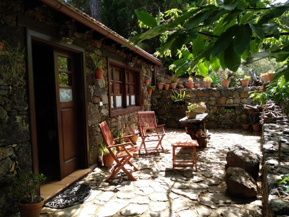 منزل الضيف Tinor  في Casa Mary Lola المظهر الخارجي الصورة