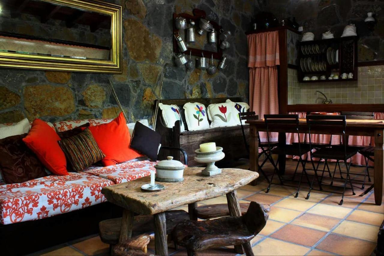 منزل الضيف Tinor  في Casa Mary Lola المظهر الخارجي الصورة