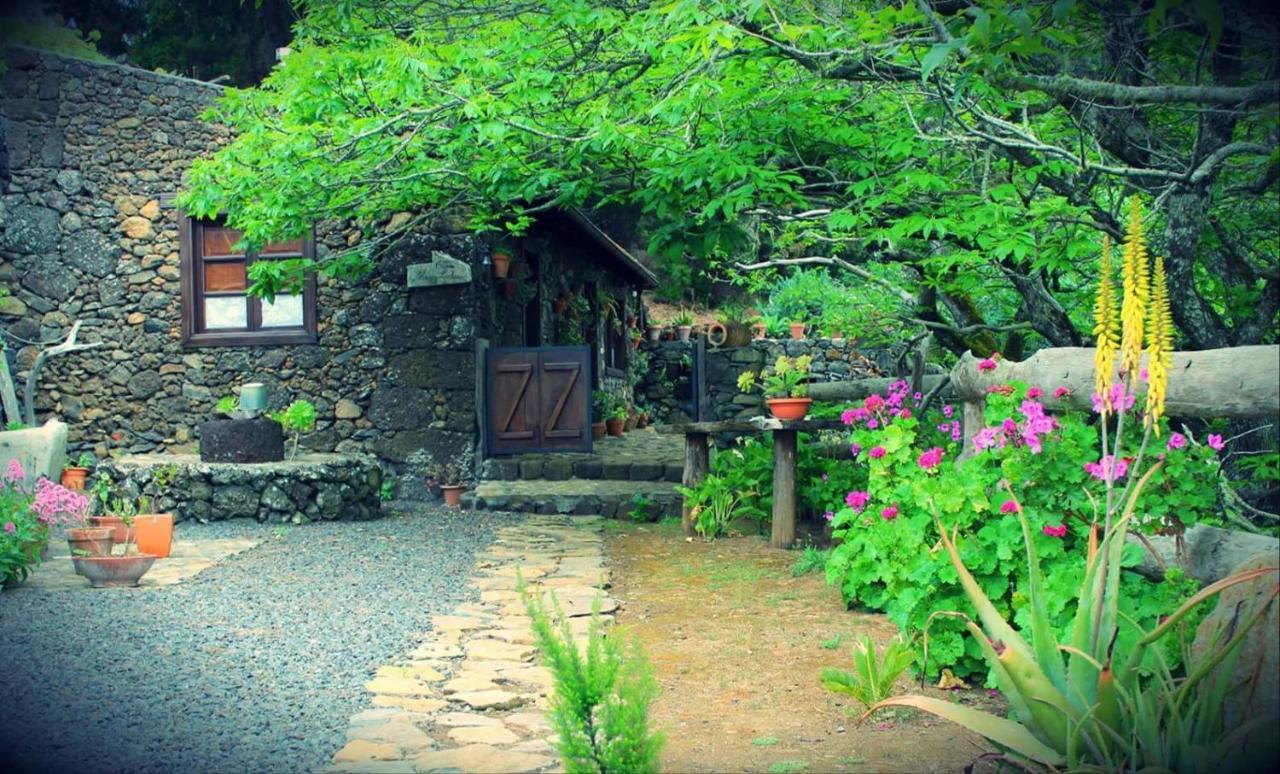 منزل الضيف Tinor  في Casa Mary Lola المظهر الخارجي الصورة