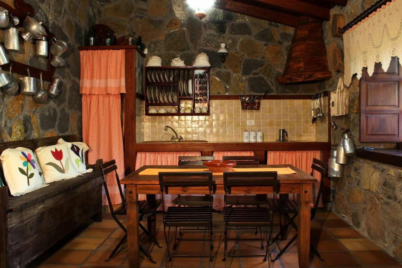 منزل الضيف Tinor  في Casa Mary Lola المظهر الخارجي الصورة